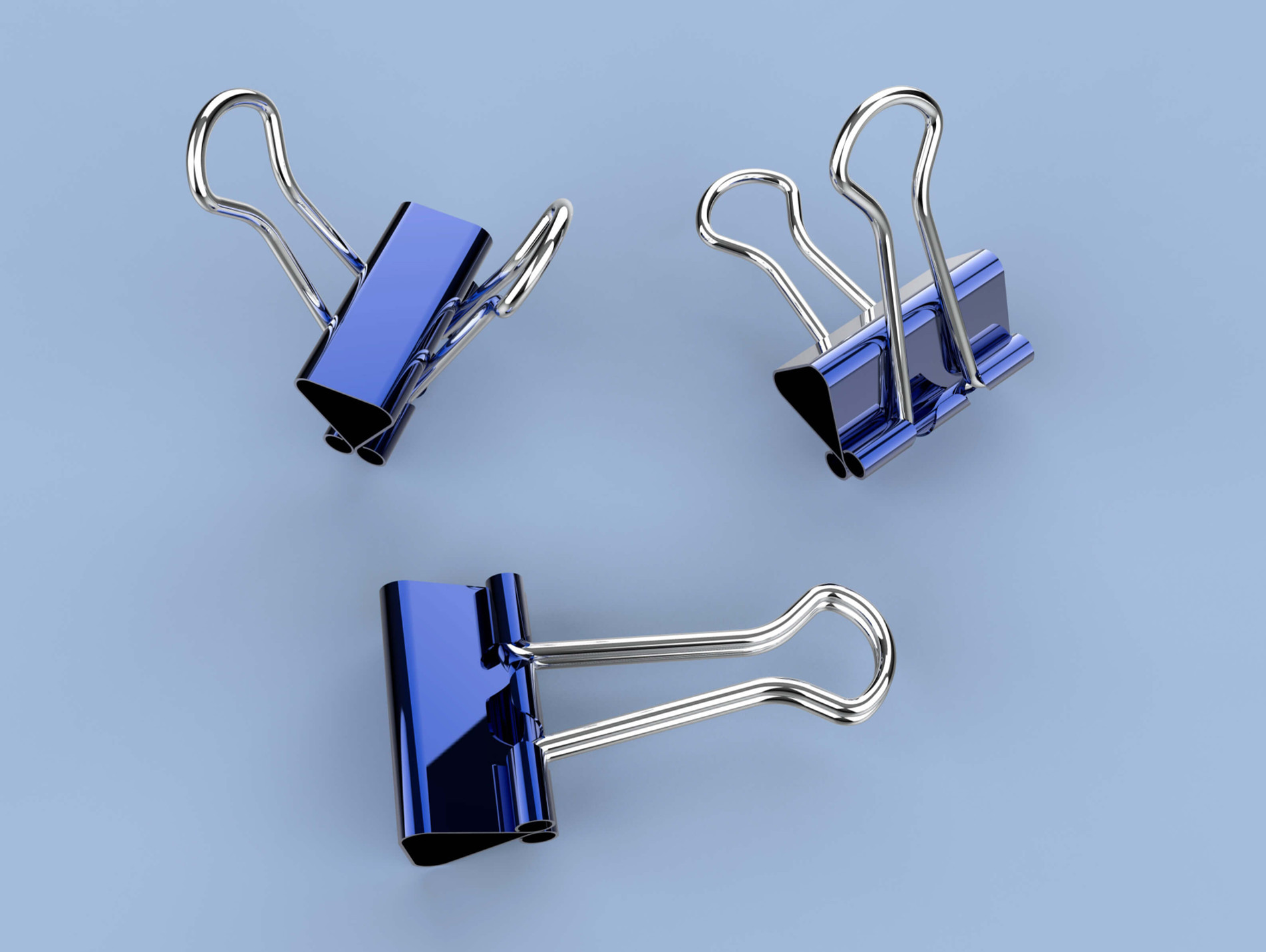 Clips Clips