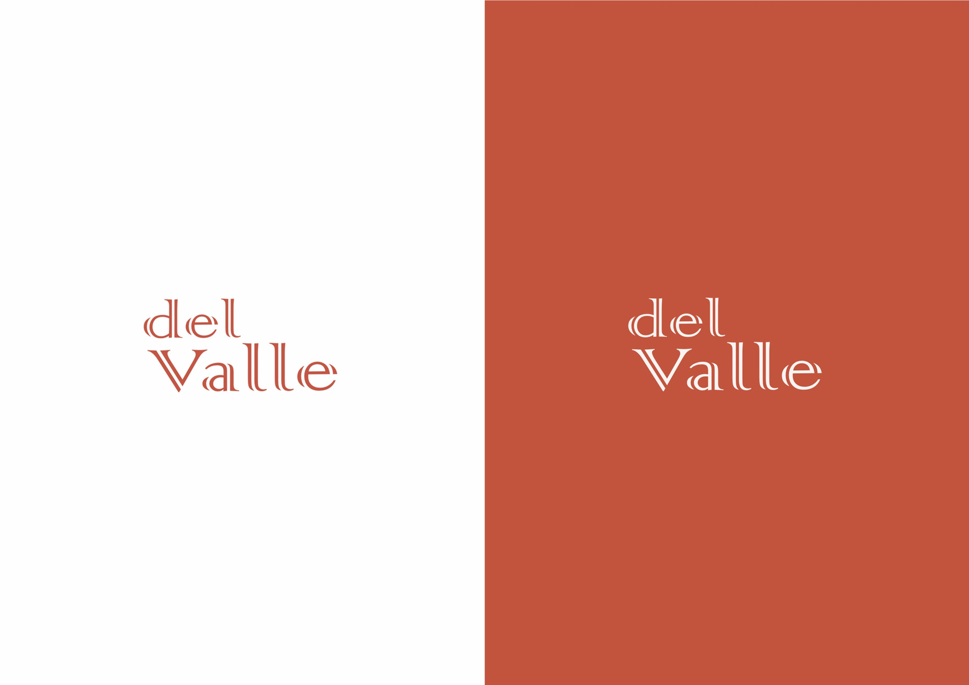 Del Valle