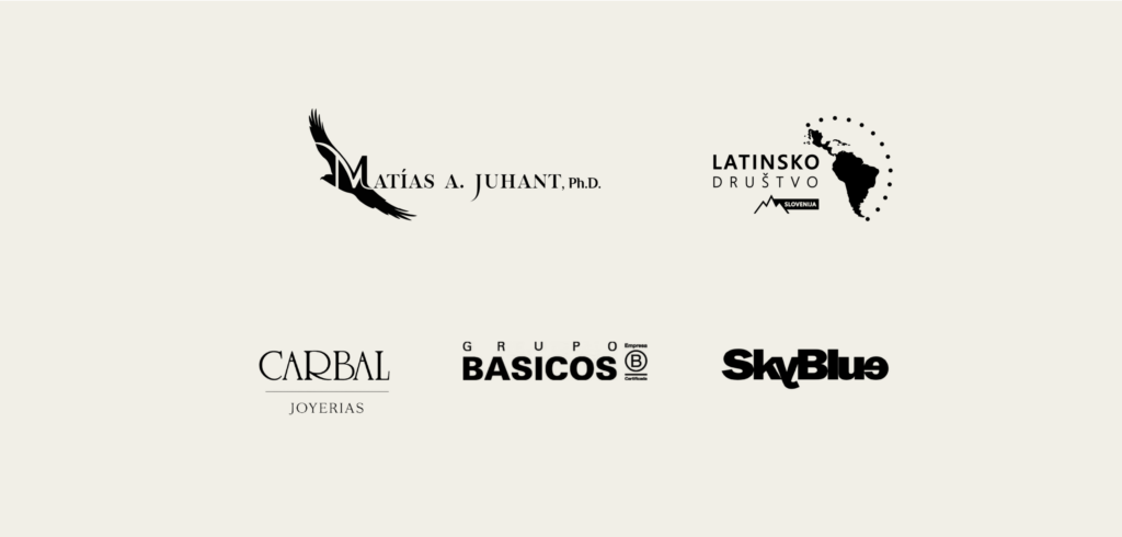 Logos de empresas_