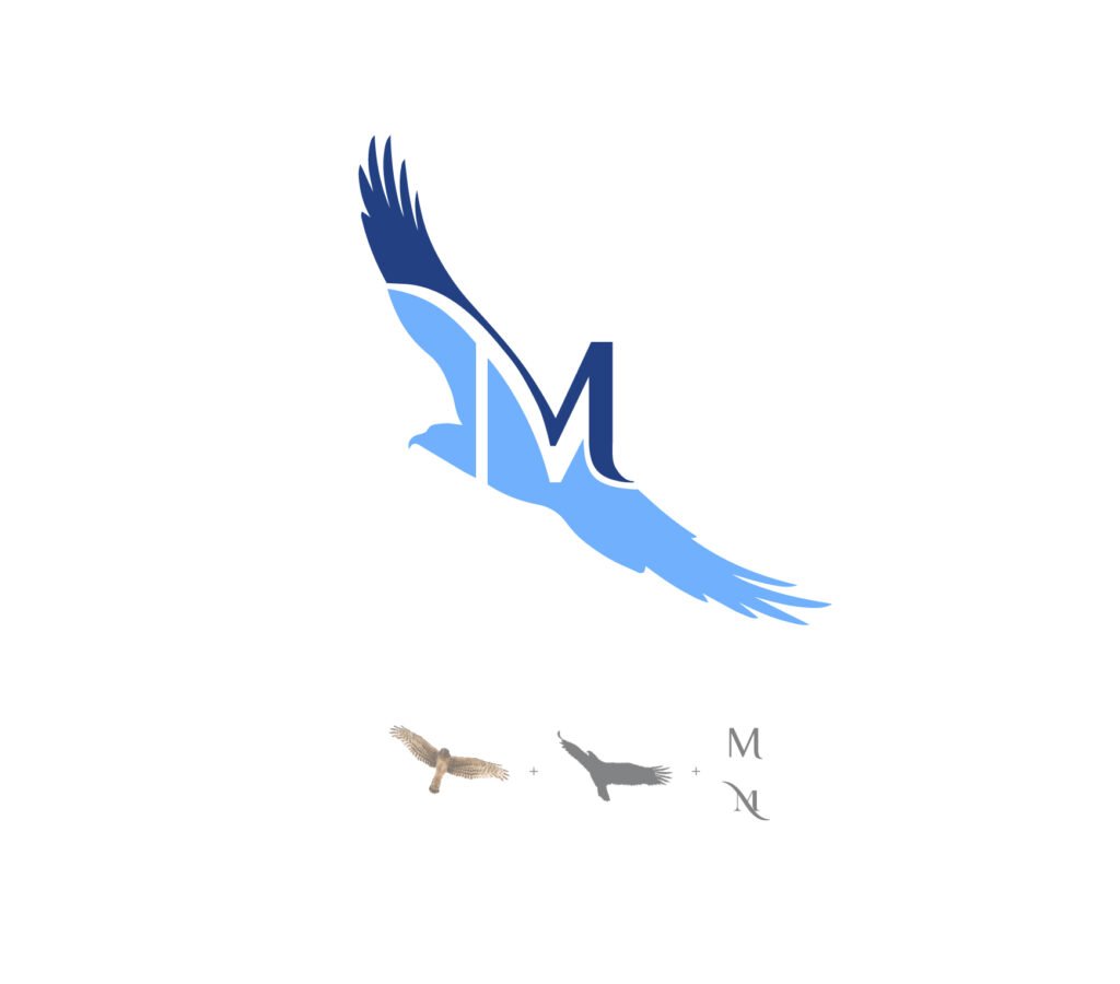 Logo Matías A. Juhant, Ph.D.