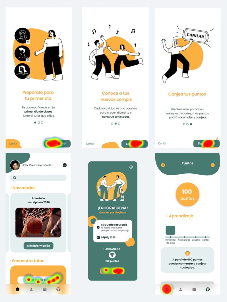 Testing Maze-DesignSprint
